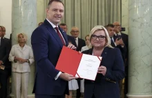 Doradzała Dudzie, będzie doradzać Nawrockiemu. Beata Kempa powiedziała nam, czym