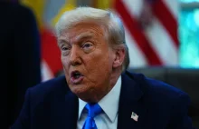 Narasta napięcie między USA a Wenezuelą