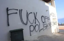 Imigranci zaatakowali starszego Chorwata i jego siostrę