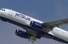 Zamieszanie na lotnisku w Meksyku. Władze nie wpuściły samolotu z migrantami z U