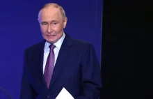 Rosyjska gospodarka się wykoleiła. Już nawet władze przyznają wprost, że jest źl