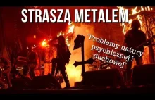 Satanizm w metalu wg Fronda.pl | Dani Filth ostro o Spotify | MPT #11