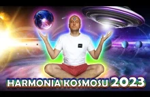 Pal Hajs TV - 185 - Harmonia Kosmosu 2023