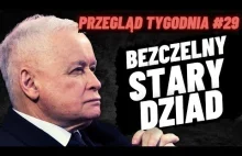 NIK I KONFEDERACJA WEZMĄ SIĘ ZA AFERZYSTÓW Z PiS! KACZYŃSKI OSTRO REAGUJE - PRZE