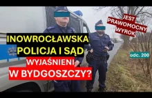 Odlot Policji i Sądu z Inowrocławia? Bydgoszcz sprowadzi ich na ziemię? Jest pra