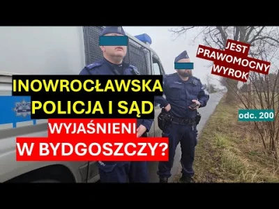 Odlot Policji i Sądu z Inowrocławia? Bydgoszcz sprowadzi ich na ziemię? Jest pra