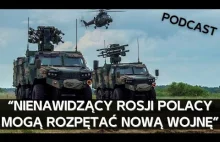 Rosyjscy eksperci uważają że Polska i Europa chcą rozpocząć wojnę z Rosją