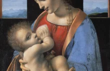 Leonardo da Vinci - Geniusz sztuki i innowator technik malarskich