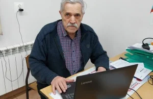 Pan Stefan jest ostatnim Polakiem wykonującym ten zawód. Kim jest felczer?