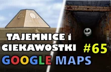 Google Maps - Tajemnice i Ciekawostki 65 - YouTube