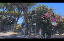 WŁOCHY są jak SÊX z Nastolatką Roma