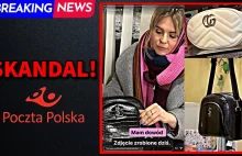 POCZTA POLSKA sprzedaje PODRÓBKI (SKANDAL)