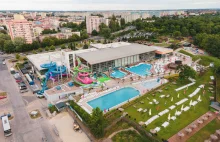 Aquapark Wrocław zyskał kolejną nową atrakcję
