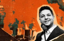 Im więcej węgla w Polsce, tym lepiej? Patryk Jaki żyje w innej rzeczywistości