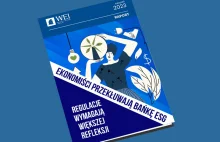 Sonda wśród ekonomistów: nie ma zgody, co do wprowadzania ESG w UE.