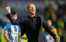 Anglik selekcjonerem reprezentacji Szwecji