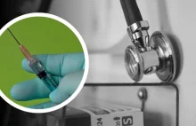 Lekarze odmawia ojcu zaszczepienia synów. Boją się... matki!