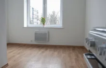 Startuje program Mieszkanie za remont w Łodzi.