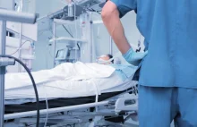 Horror u naszych sąsiadów. Lekarz podejrzany o zabicie 15 osób