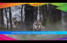Populacja Wilka w Polsce