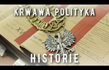 Zabójstwa polityków w XX-wiecznej Polsce