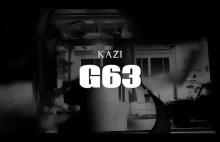 KAZI - G63 (prod. Atan)