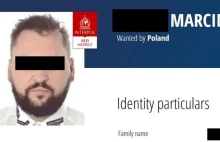 Marcin P. z Cinkciarz.pl poszukiwany przez Interpol. Wyrządził szkody na 125 mln