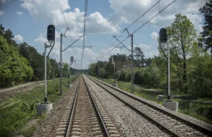 Z Radomia wygodniej i bezpiecznej pociągiem do Tomaszowa Mazowieckiego i Łodzi