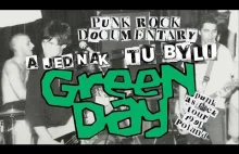 W 1991 roku Green Day odwiedził Polskę. i zostało sporo materiałów.