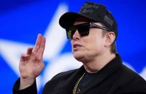 Elon Musk chce wyjścia USA z NATO i ONZ. Zaskakujący wpis