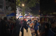 "Krupòwki" no prawie #malezja #borneo #kotakinabalu