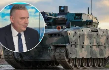 "Grubo ponad 100 sztuk". Innowacyjna b--ń wkrótce zasili polskie wojsko