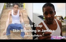 Cake Soap... wybielanie skóry na Jamajce (dokument)