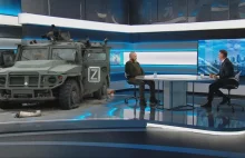 Dowódca batalionu tatarskiego: Krym uda się odbić.