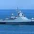 Ukraińskie drony morskie uszkodziły rosyjski okręt patrolowy