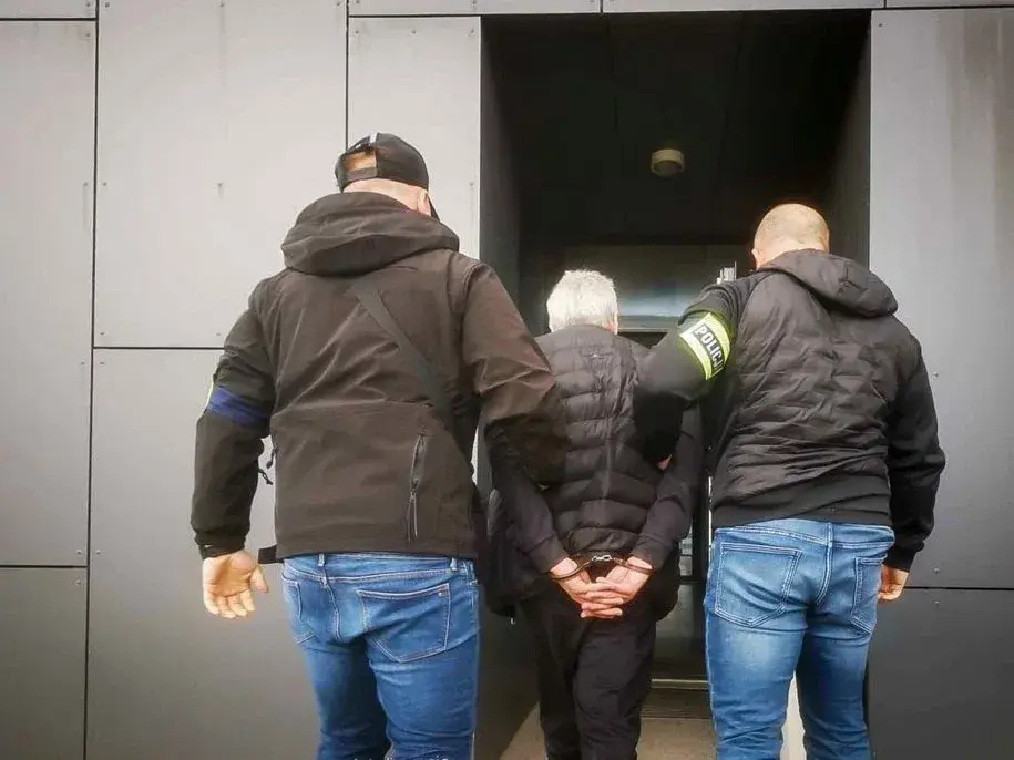 Polski Walter White skazany na 20 lat więzienia