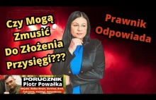 Przysięga Wojskowa, Powołania Na Szkolenia. Jak Się Bronić???