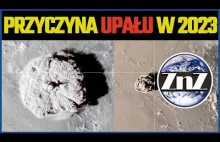 Erupcja Tonga spowodowała ocieplenie klimatu w 2023 roku