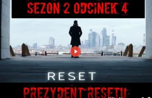 _RESET "Prezydent Resetu" - Ruda WRON