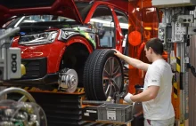 Wielkie zwolnienia w Aud,i w Niemczech. 7500 pracowników Audi straci pracę