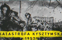 [SMARTGASM]Katastrofa Kysztymska. Mroczne tajemnice najważniejszego obiektu ZSRR