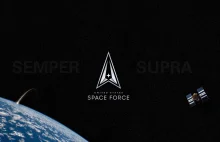 Przeszłość i przyszłość US Space Force [ANALIZA] | Space24