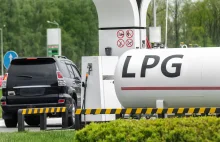 Sankcje na rosyjski LPG już niedługo? Możliwe perturbacje i wzrost cen.