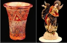 Skarb Llanganatis - legendarny skarb Inków