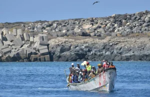 Masowy napływ imigrantów na Wyspy Kanaryjskie. Ogłoszono stan sytuacji nadzwycza