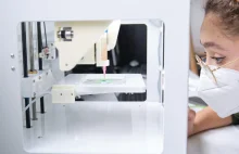 Szczepionkę wydrukuje mobilna drukarka