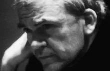 Nie żyje Milan Kundera. Autor „Nieznośnej lekkości bytu” miał 94 lata