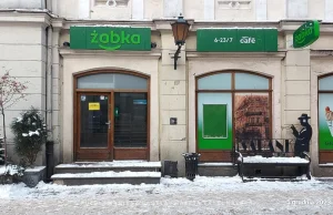 W Piotrkowie Żabki połykają Żabki, a Żabki zjadają Biedronki - Gazeta Trybunalsk