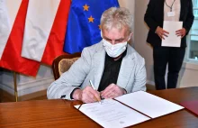 Właścicielka fermy skazana. 23 lata trzymała niewolnika