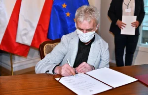 Właścicielka fermy skazana. 23 lata trzymała niewolnika